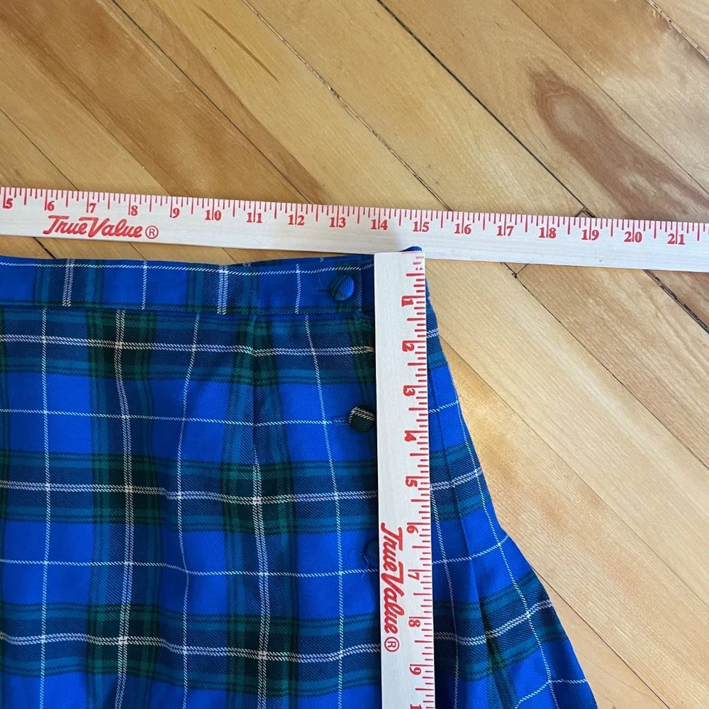 Bonda vintage kilt